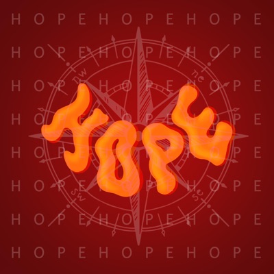 HOPE (feat. Richboi Moe) - Single