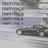 Party Pack - Single - Marty Party