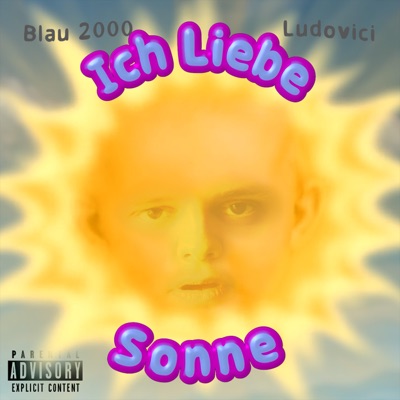Ich Liebe Sonne - Single