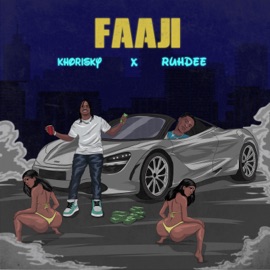 Faaji (feat. Ruhdee) KHORISKY