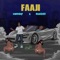 Faaji (feat. Ruhdee) - KHORISKY lyrics
