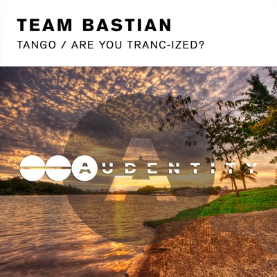 Tango / Are You Tranc - Ized? - EP
