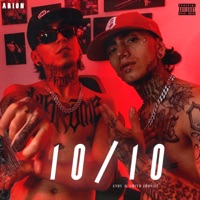 10/10 - Single - Andy Stiick, Smith Jhoniel & Arion