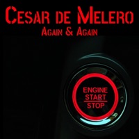 Again & Again - Cesar de Melero
