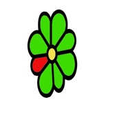 Icq song art