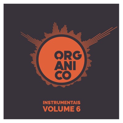 Instrumentais, Vol.6 (Instrumental) - EP