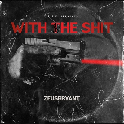 Whit the Shit - Single