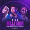 Tipo Hollywood - Single