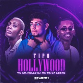 Tipo Hollywood artwork