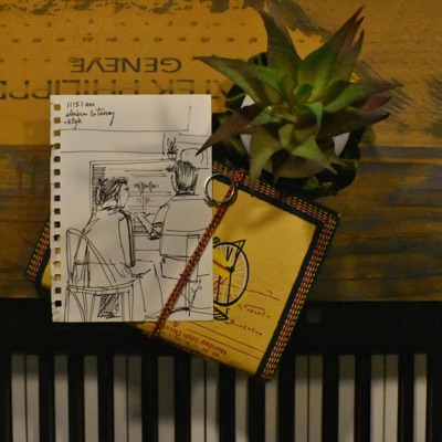 Back & Forth - Single