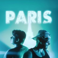 Paris (feat. Lukas Whittaker) - Single - Johnny Engman