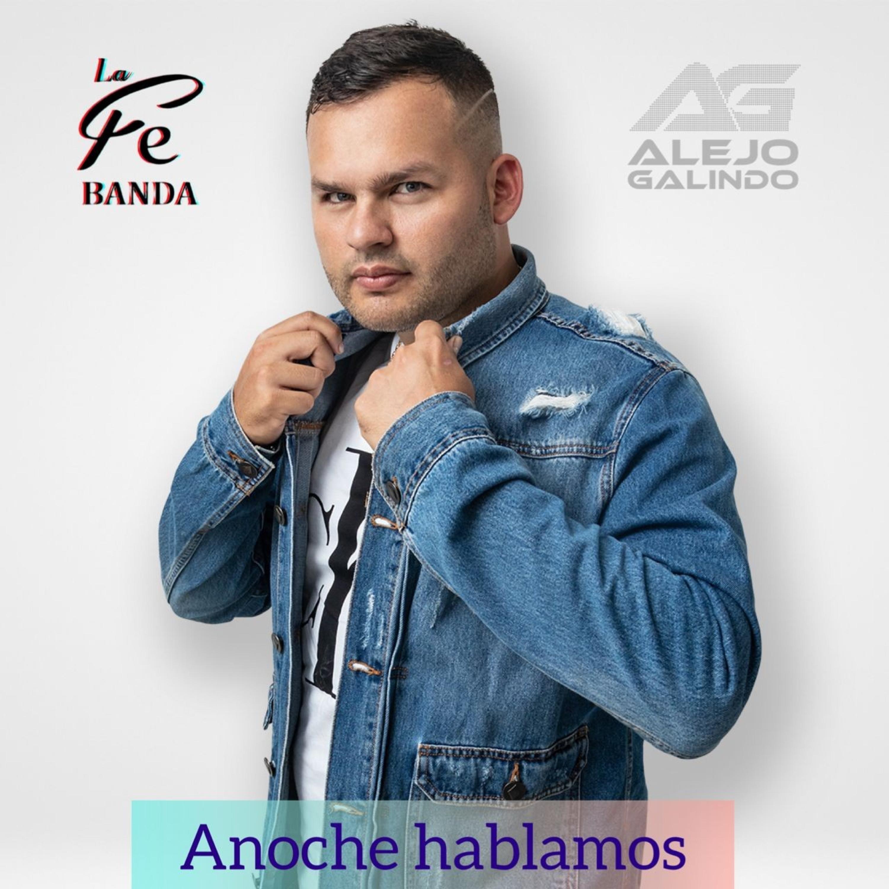 Anoche Hablamos del Amor - Single
