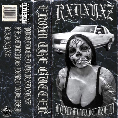 From the Gutter (feat. Lord Wicked) - Single