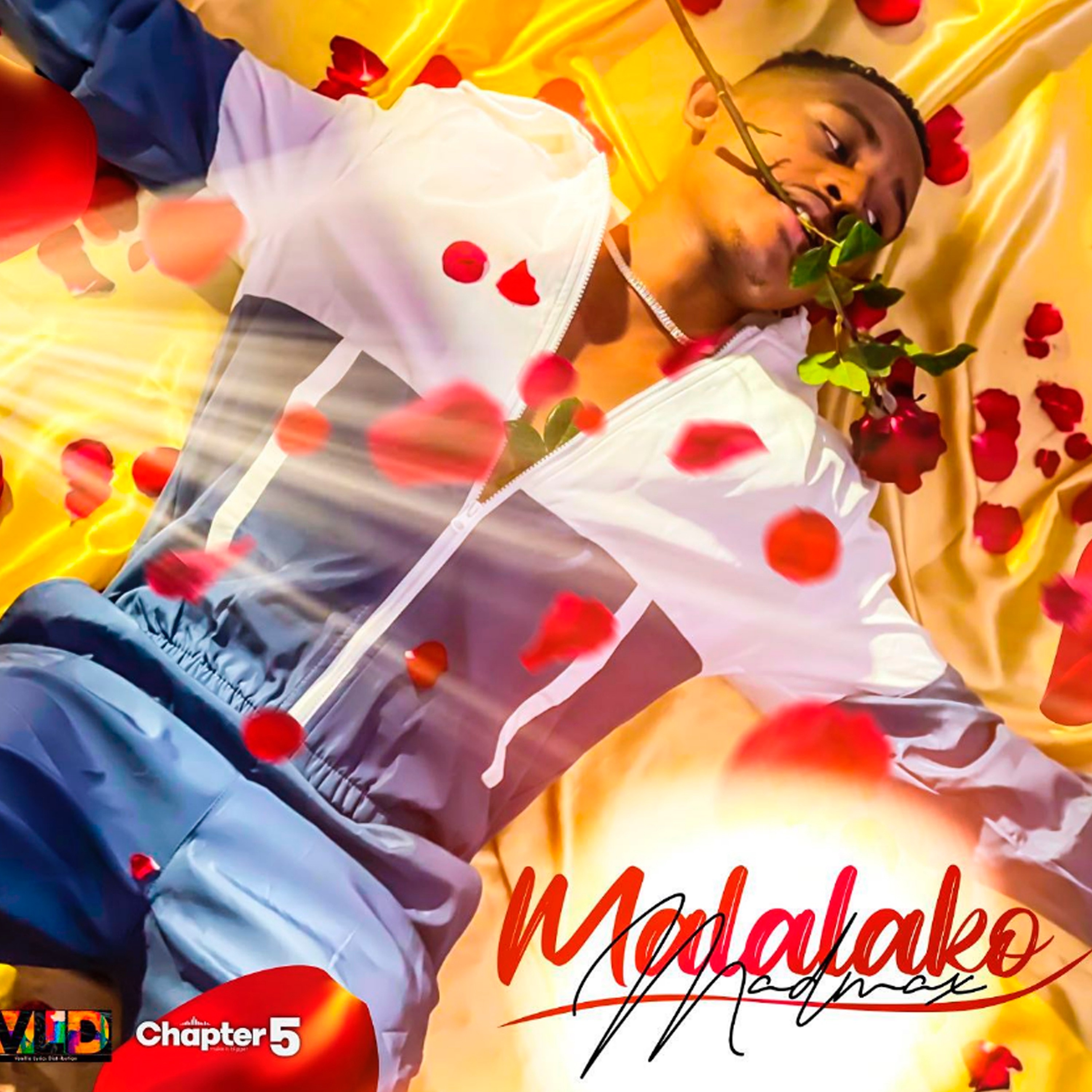 Madmax - Malalako (Clip Officiel) - 128