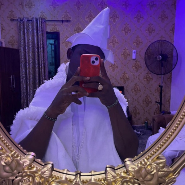 Ifafemi Beat