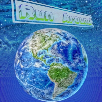 Run Around - Single