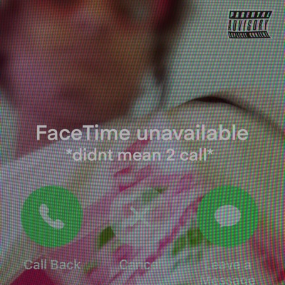Didnt Mean 2 Call (feat. RewindRaps) - EP
