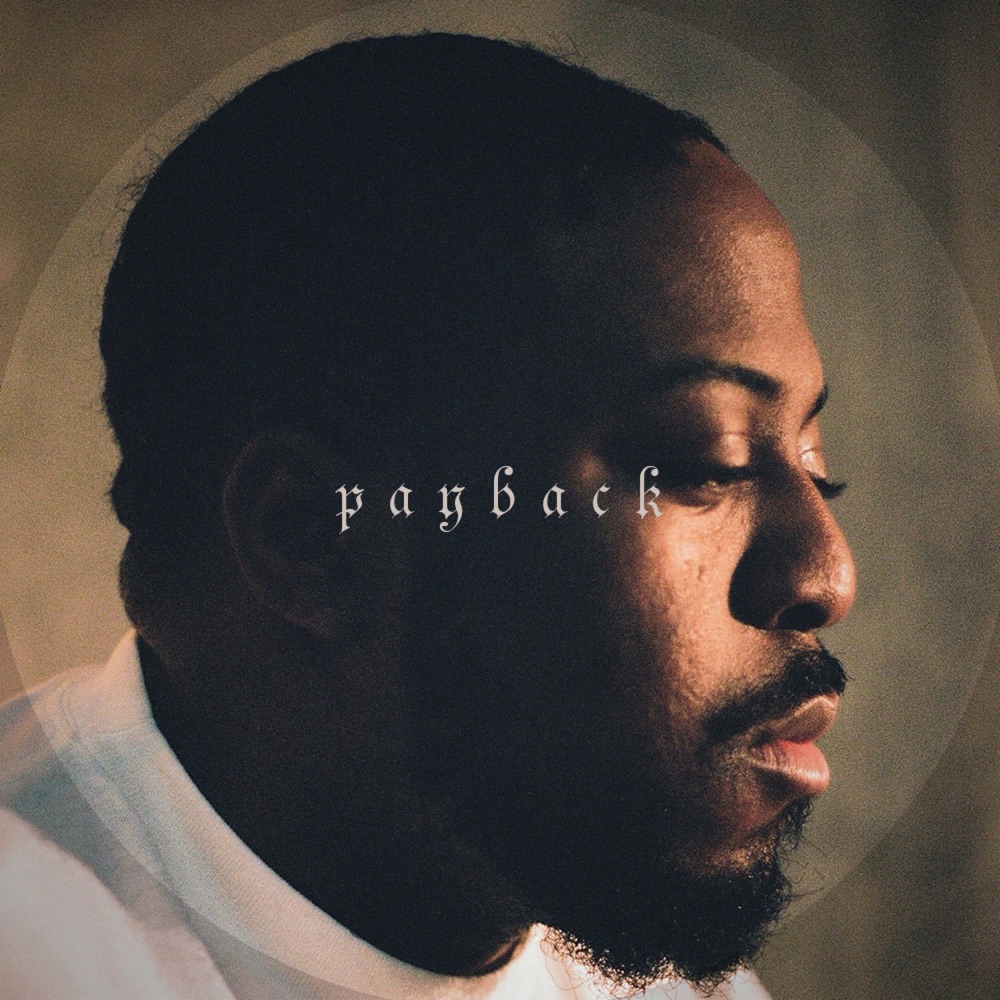 Обложка альбома «Payback - Single» — Varnell Hill