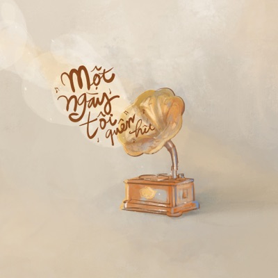Một Ngày Tôi Quên Hết - Single