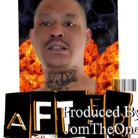 After - Single - JOM THE ONE