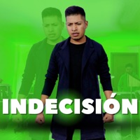 Indecisión - Single - Johnny Wladimir
