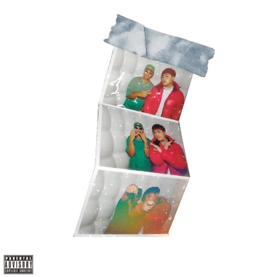 Cash (feat. Neixx) - Single
