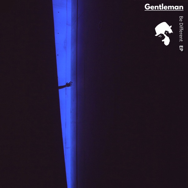 Be Different - Single