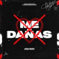 Me Dañas - Single - Onlyshit, lele music & El Goldo De Las Conec