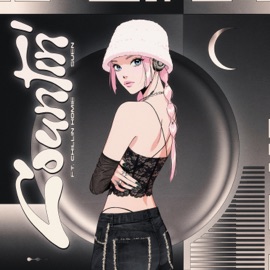 Countin' (feat. Chillin Homie) Suen