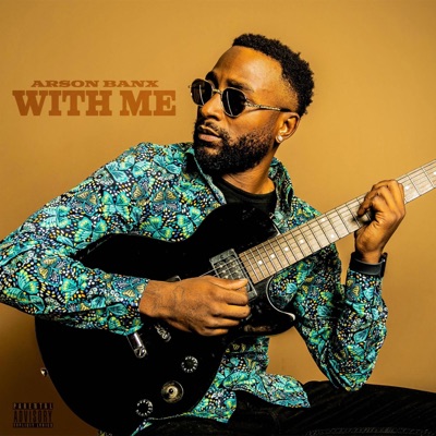 With Me - Single