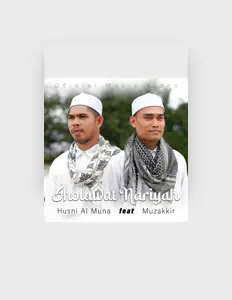 Dengarkan Husni Al Muna, tonton video musik, baca bio, lihat tanggal tur & lainnya!