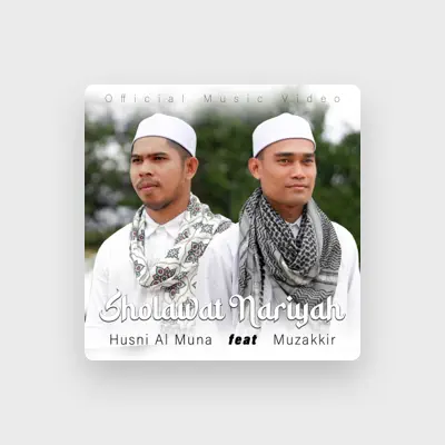 Listen to Husni Al Muna, watch music videos, read bio, see tour dates & more!