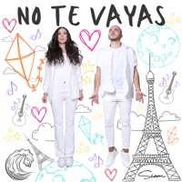 No Te Vayas - Single - Siam