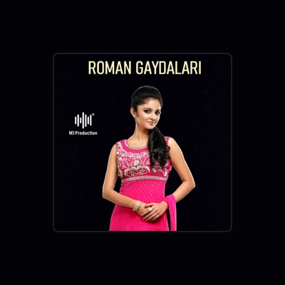 Listen to MD Stüdyo Orkestrası, watch music videos, read bio, see tour dates & more!