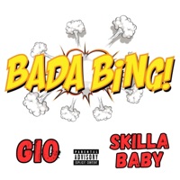 Bada Bing - Single - Gio & Skilla Baby
