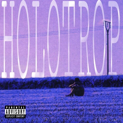 HOLOTROP - EP