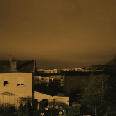 Lumières de la ville - Single