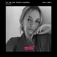 Rapture (Rudii Remix) - Single - Gus One