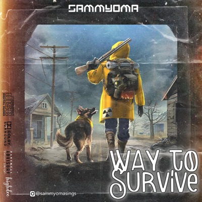 Way To Survive - Single