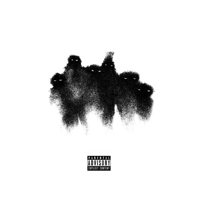 Parties (feat. Bigg Danny, Torpe Rompe & Siso) - Single