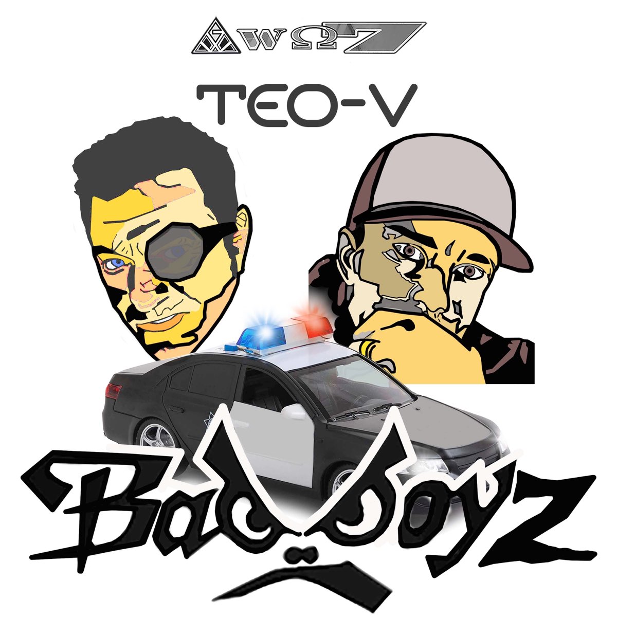 Boyz feat