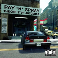 Pay N Spray - Single - Father