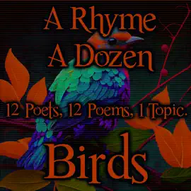 A Rhyme A Dozen - Birds: 12 Poets, 12 Poems, 1 Topic