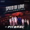Speed of Love (From "PIT BABE THE SERIES" Original Soundtrack) artwork