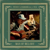 Man of Melody artwork