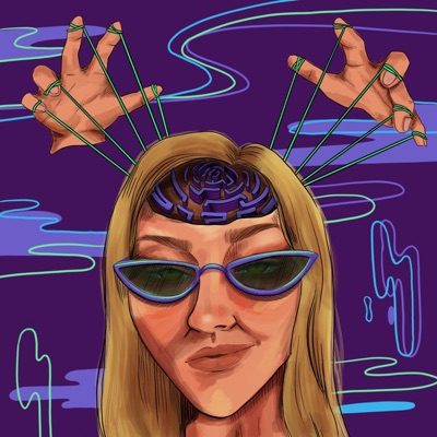 Mind Games (feat. Alex Weitzel) - Single