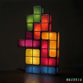 Tetris (Techno Version) artwork