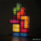 Tetris (Techno Version)