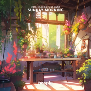 Sunday Morning - EP