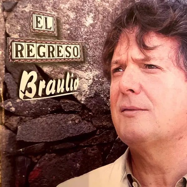 El Amor, Cosa de Dos — Braulio